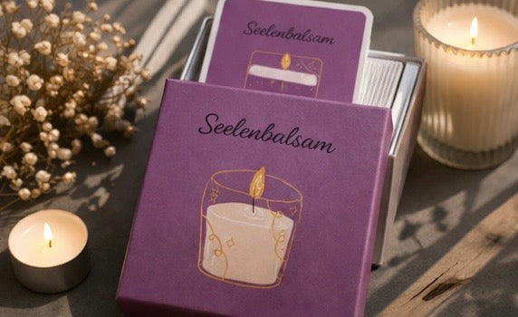 "Selbstliebe"-Geschenkbox