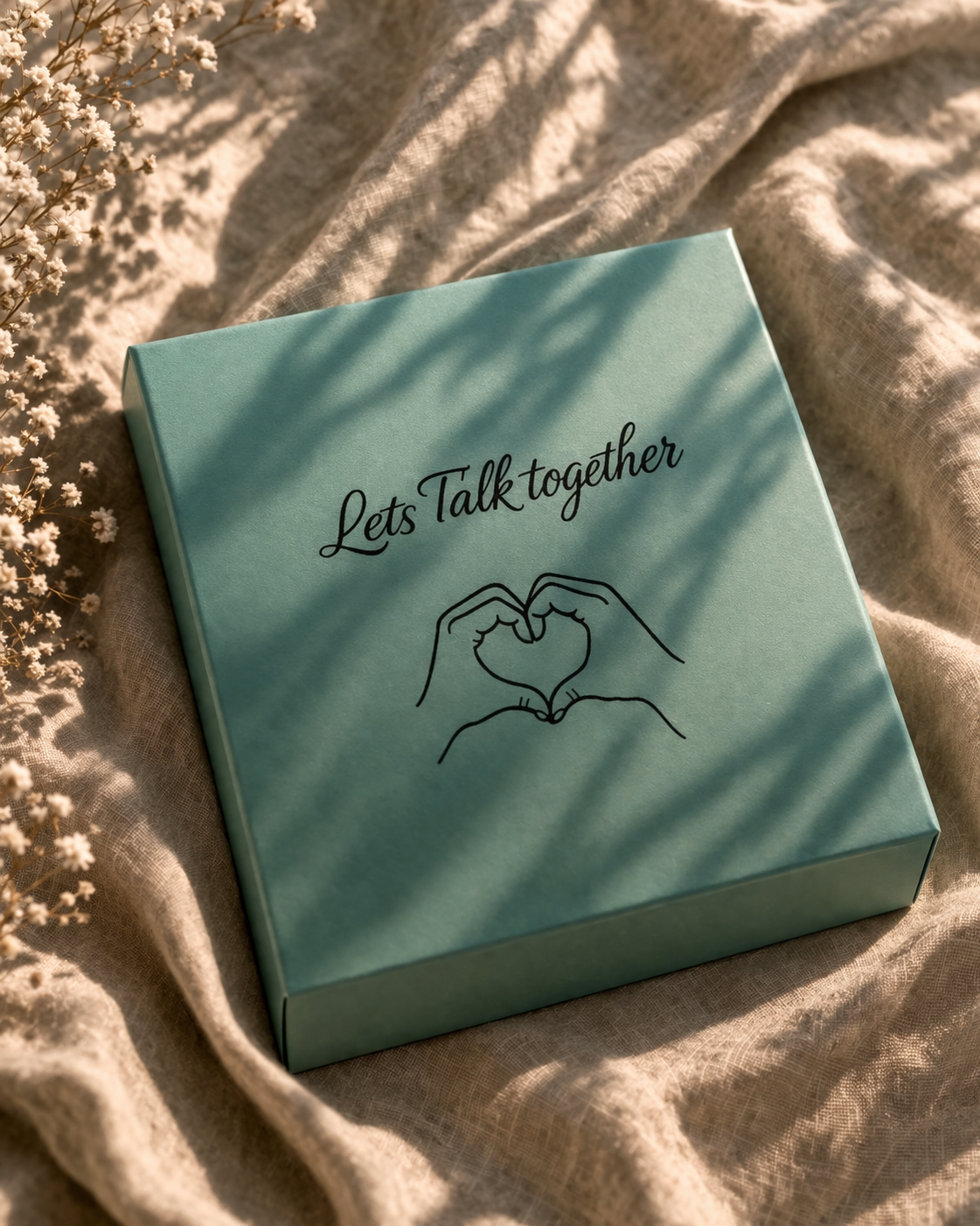"Deep Talk"-Set
