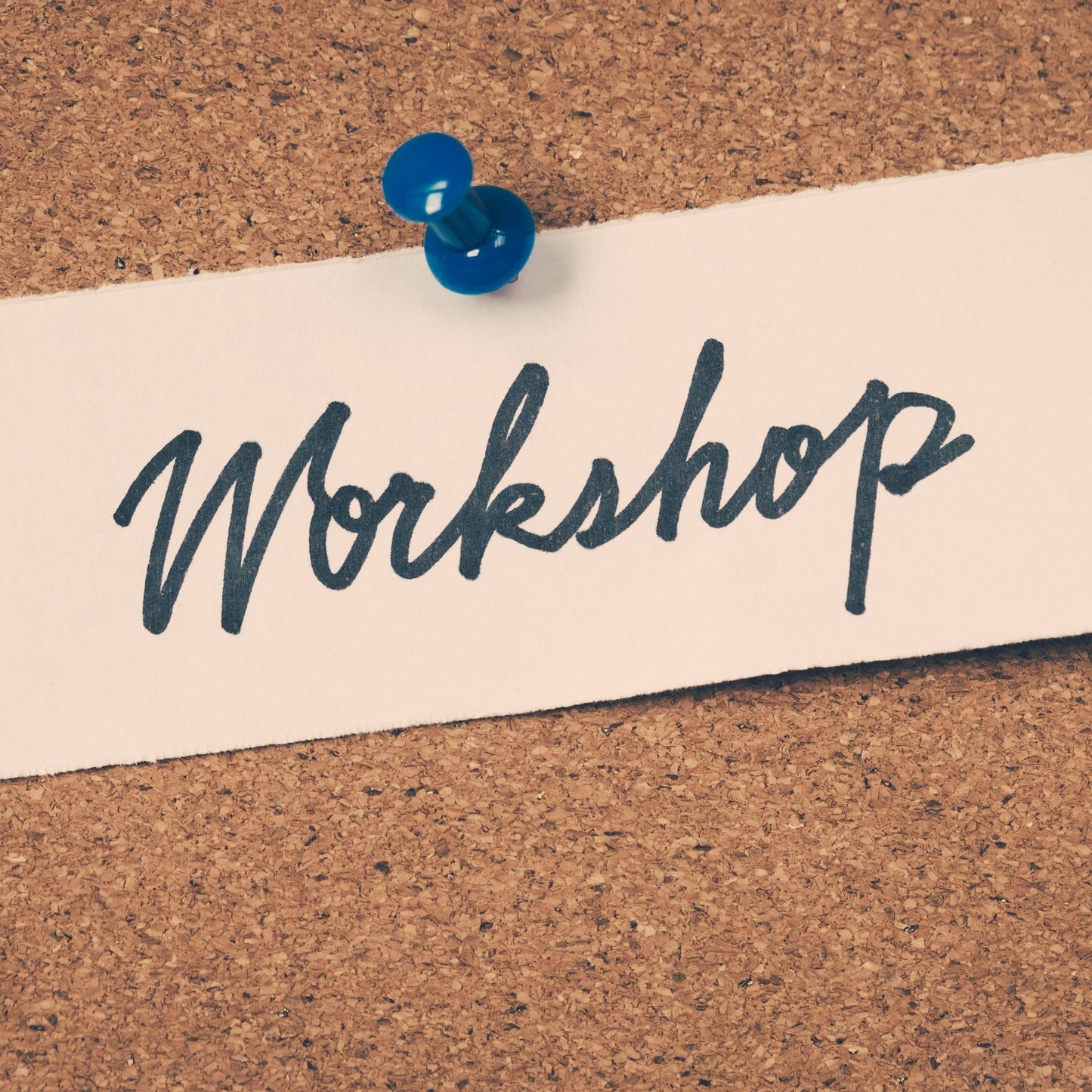 "Selbstfindung"-Workshop