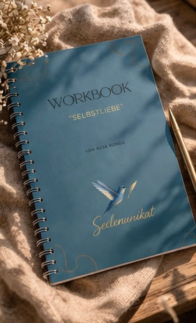 Workbook "Selbstliebe"