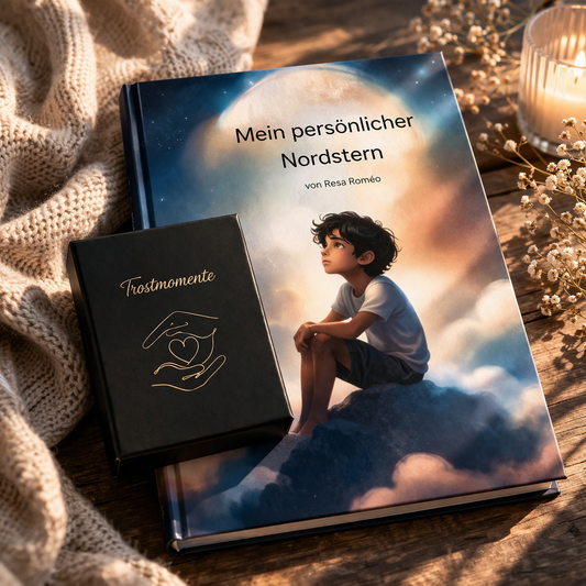 "Mein persönlicher Nordstern"-Set