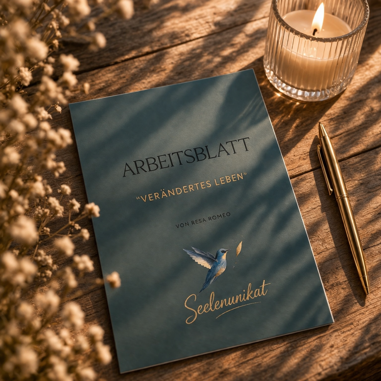 "Zeitkapsel"-Geschenkbox