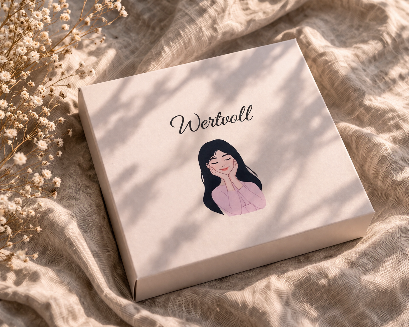 "Selbstliebe"-Set 2