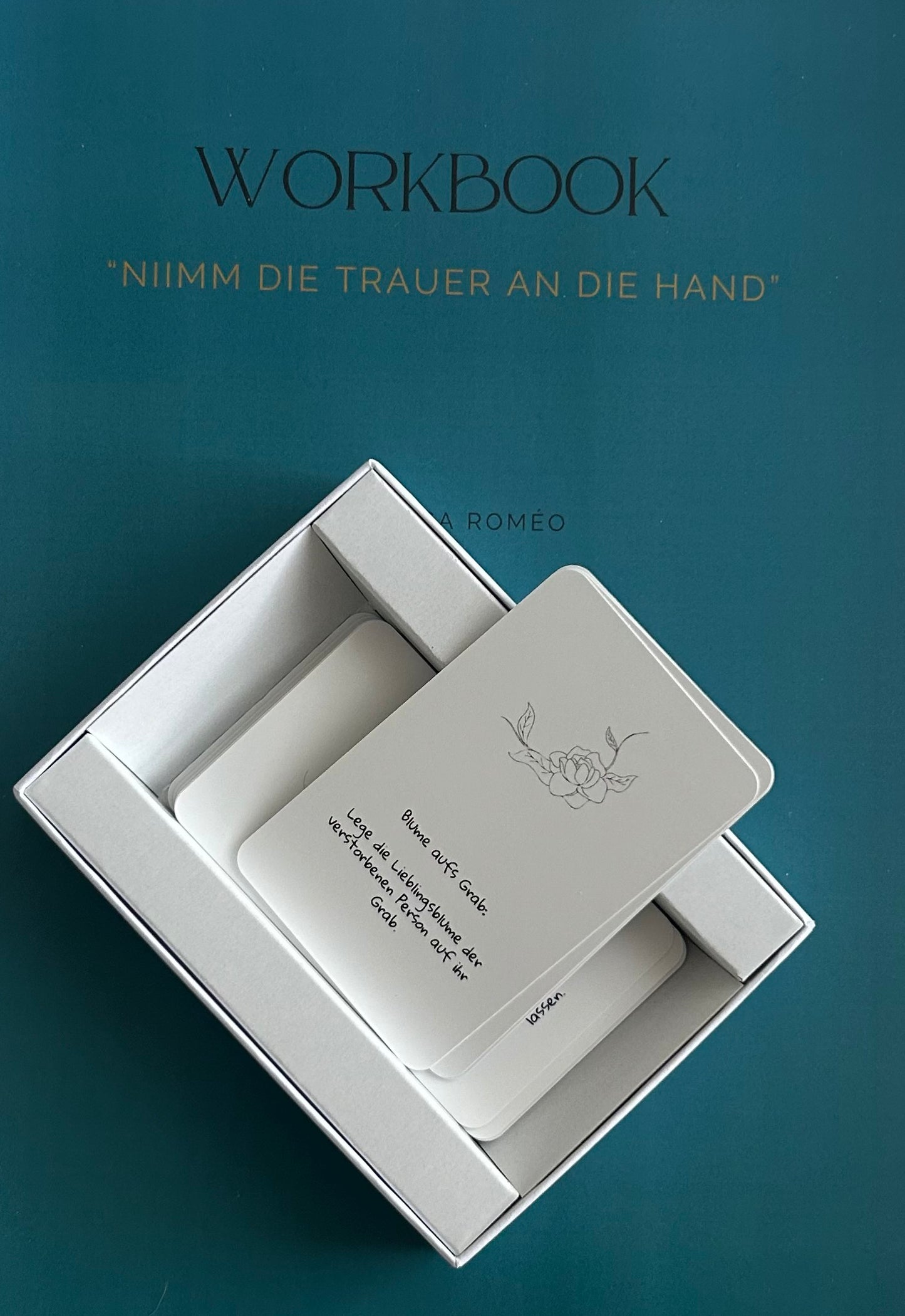 "Trostmomente"-Set