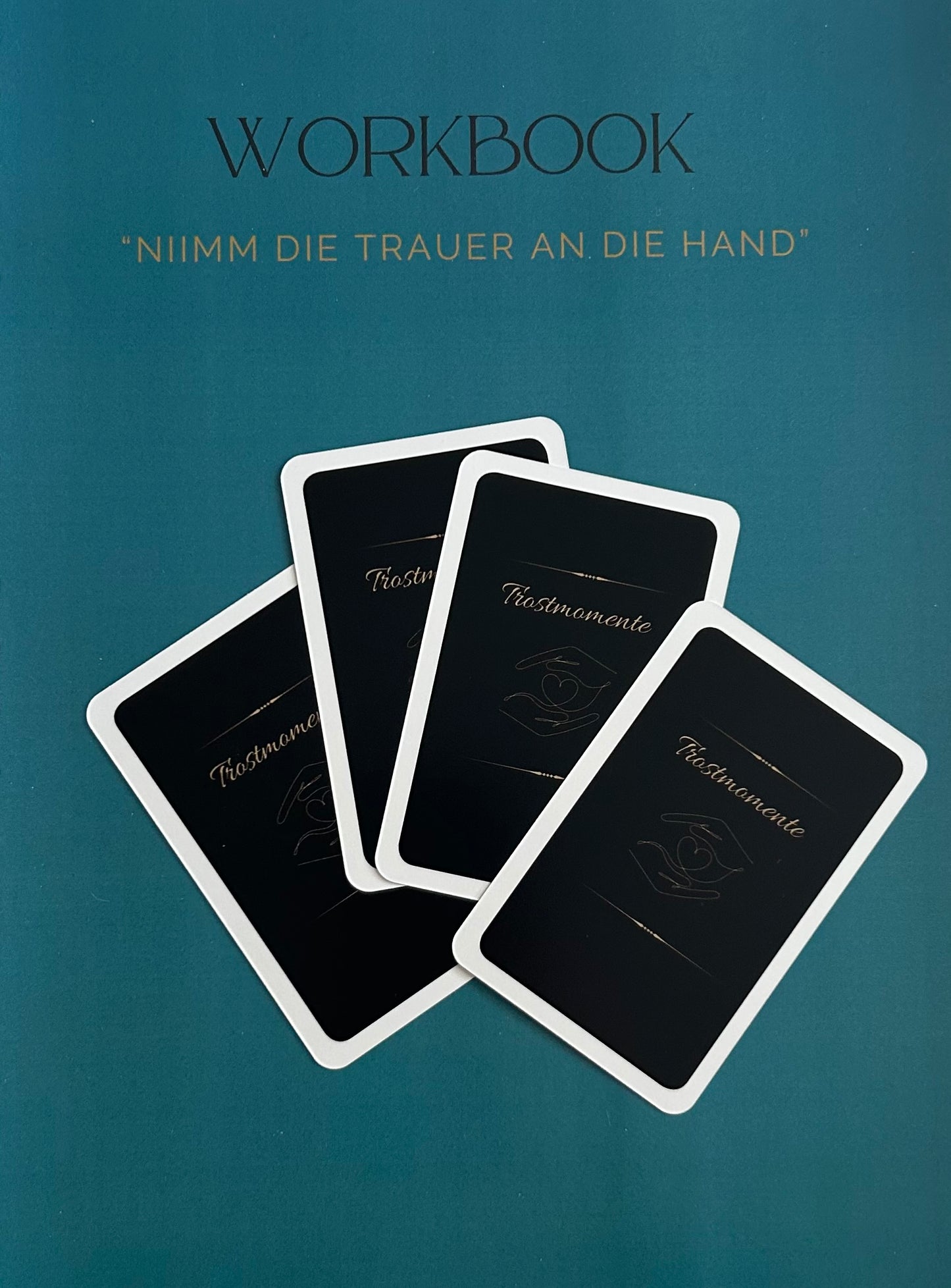 "Trostmomente"-Set