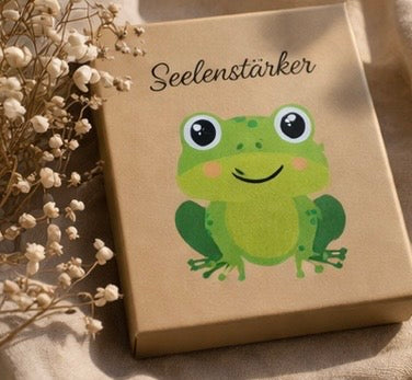 "Selbstliebe Kinder"-Set
