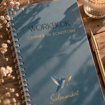 Workbook "Chance im Scheitern"
