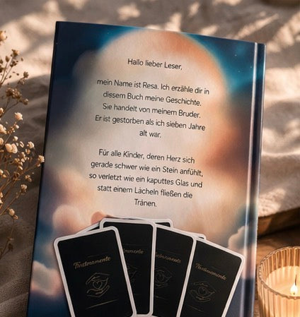 "Mein persönlicher Nordstern"-Set