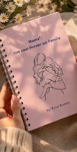 Mama2: Wenn aus zwei Herzen eine Familie werden