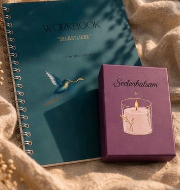 "Selbstliebe"-Set 1