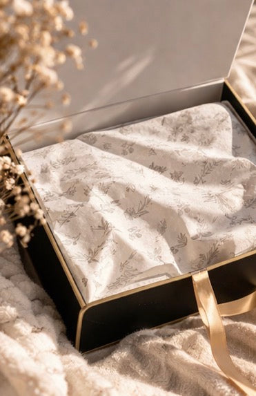 "Trostmomente"-Geschenkbox Deluxe Edition