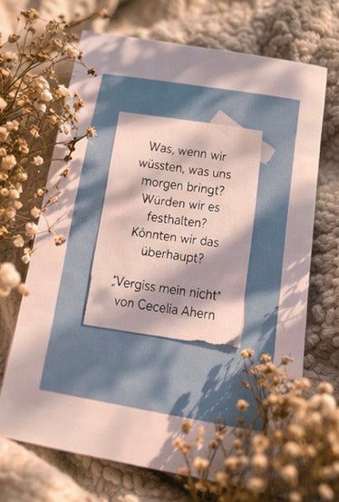 "Zeitkapsel"-Geschenkbox
