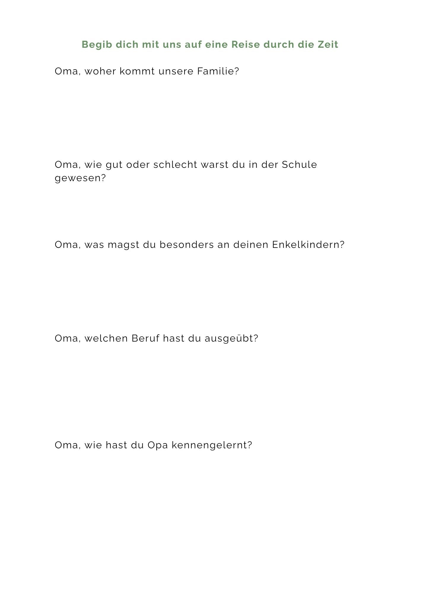 Papa2: Wenn aus zwei Herzen eine Familie werden