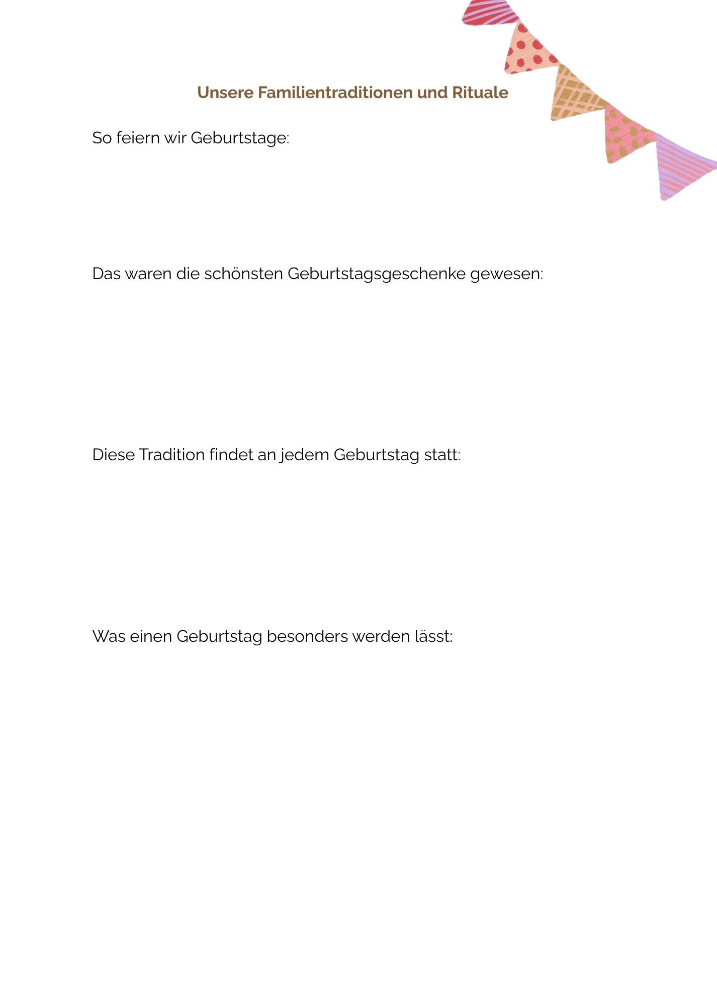 Papa2: Wenn aus zwei Herzen eine Familie werden