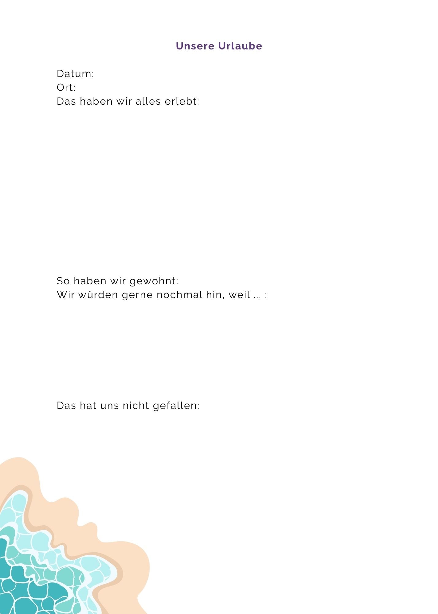 Mama2: Wenn aus zwei Herzen eine Familie werden