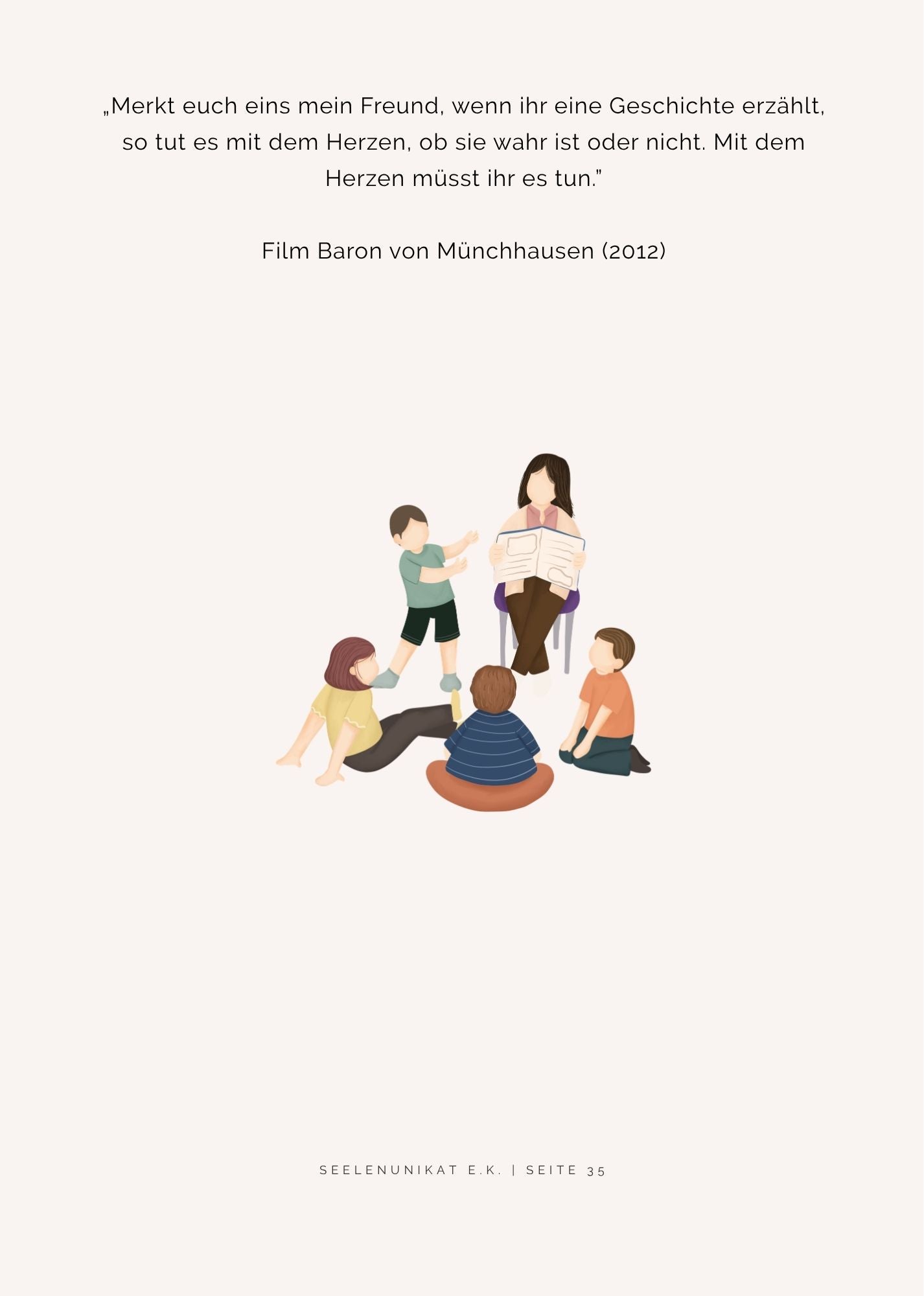 Workbook "Schreiben lernen"-Edition Kinderbuch