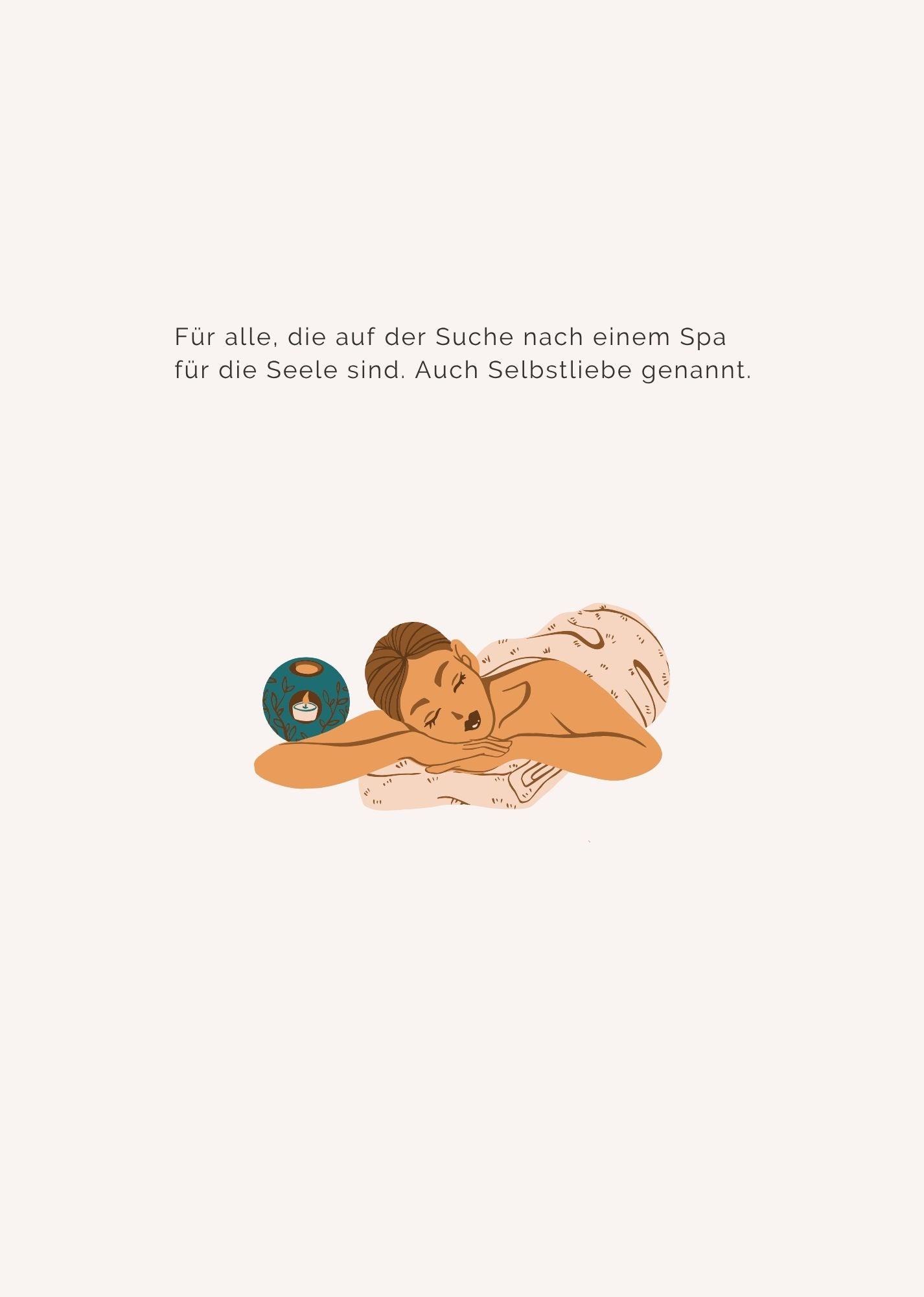 Workbook "Selbstliebe"